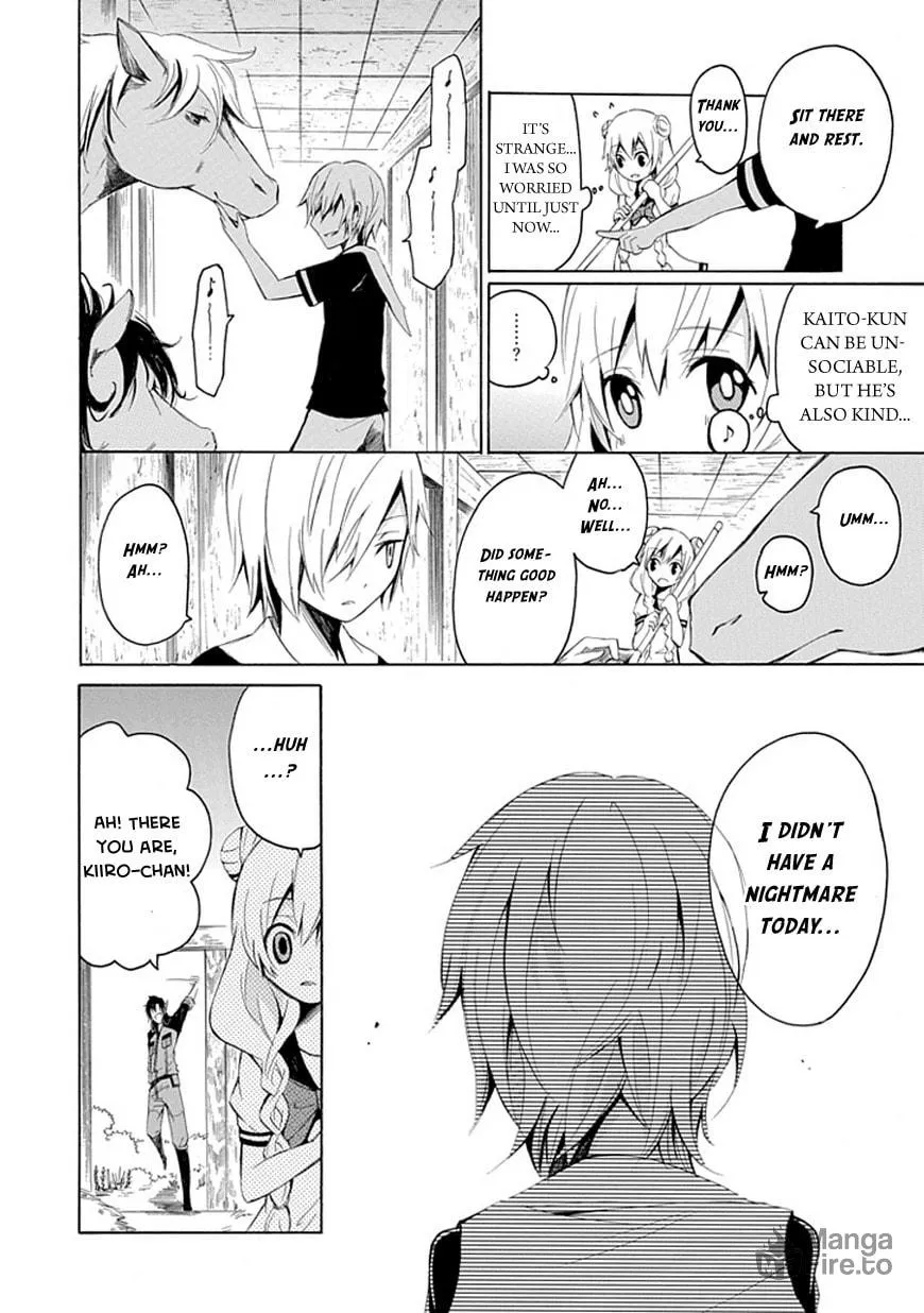 Read Carpe Diem chapter 0 image 23 on Lezhin