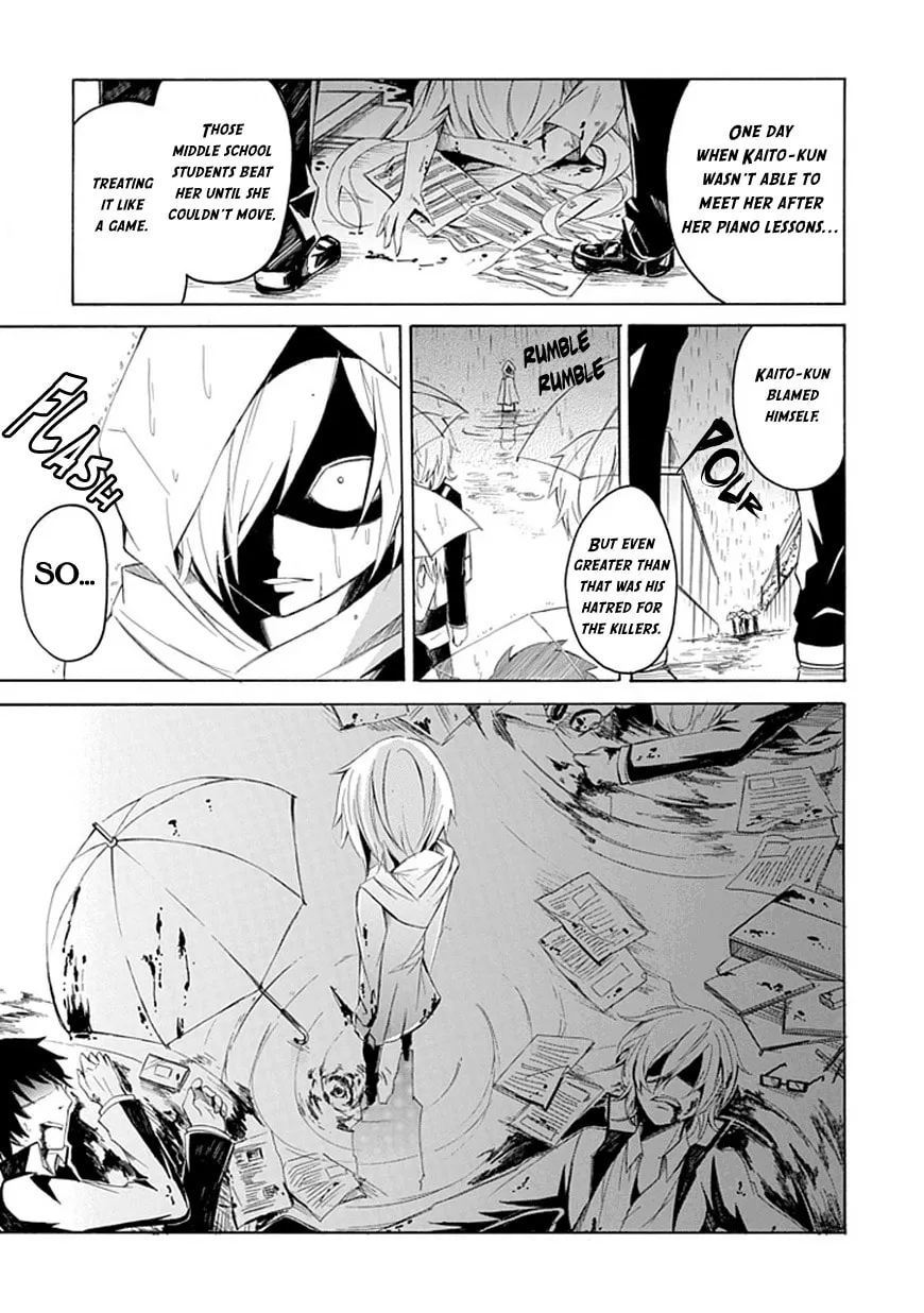 Read Carpe Diem chapter 0 image 28 on Lezhin