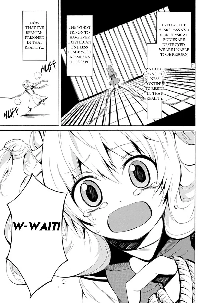 Read Carpe Diem chapter 0 image 3 on Lezhin