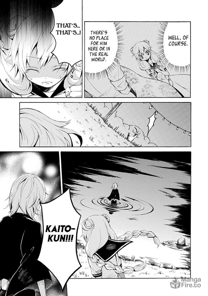 Read Carpe Diem chapter 0 image 32 on Lezhin