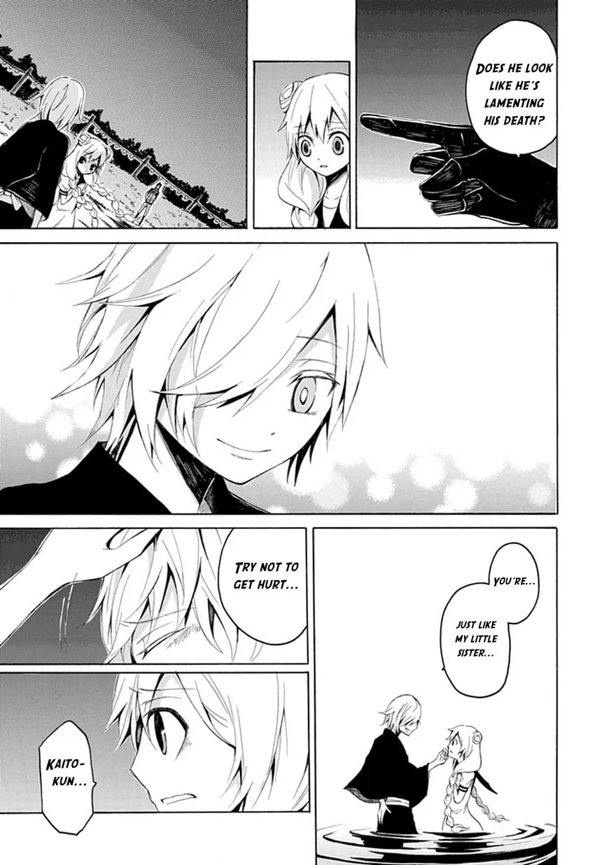 Read Carpe Diem chapter 0 image 36 on Lezhin