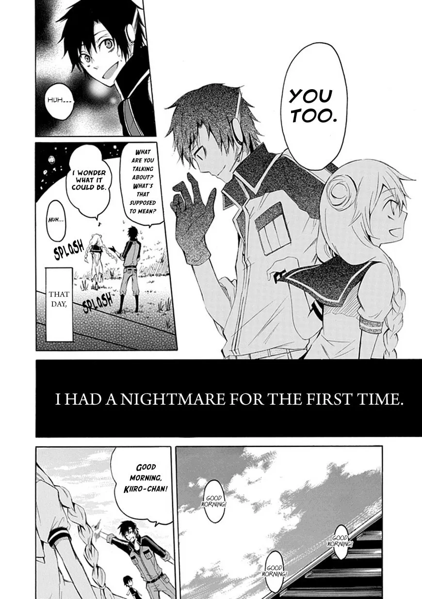 Read Carpe Diem chapter 0 image 42 on Lezhin