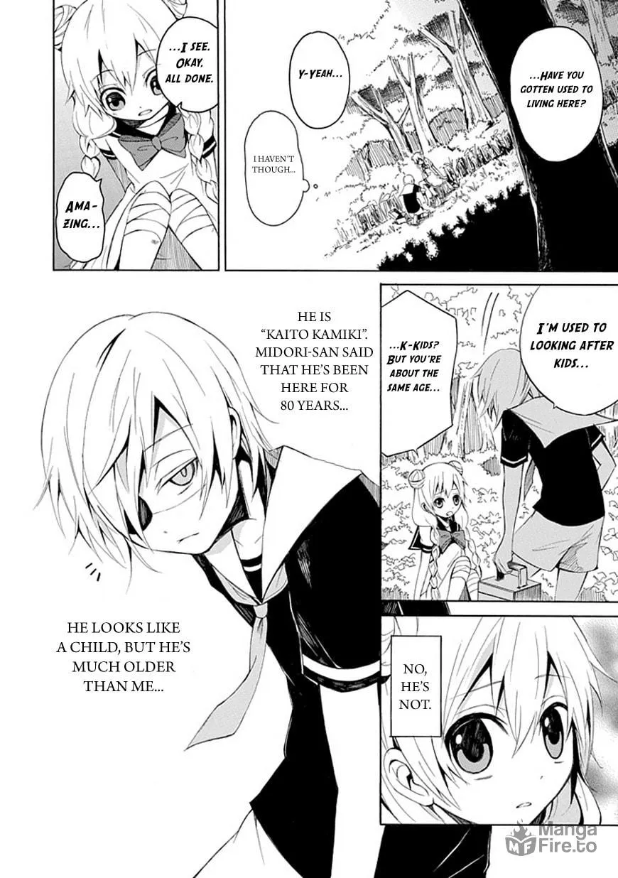 Read Carpe Diem chapter 0 image 8 on Lezhin
