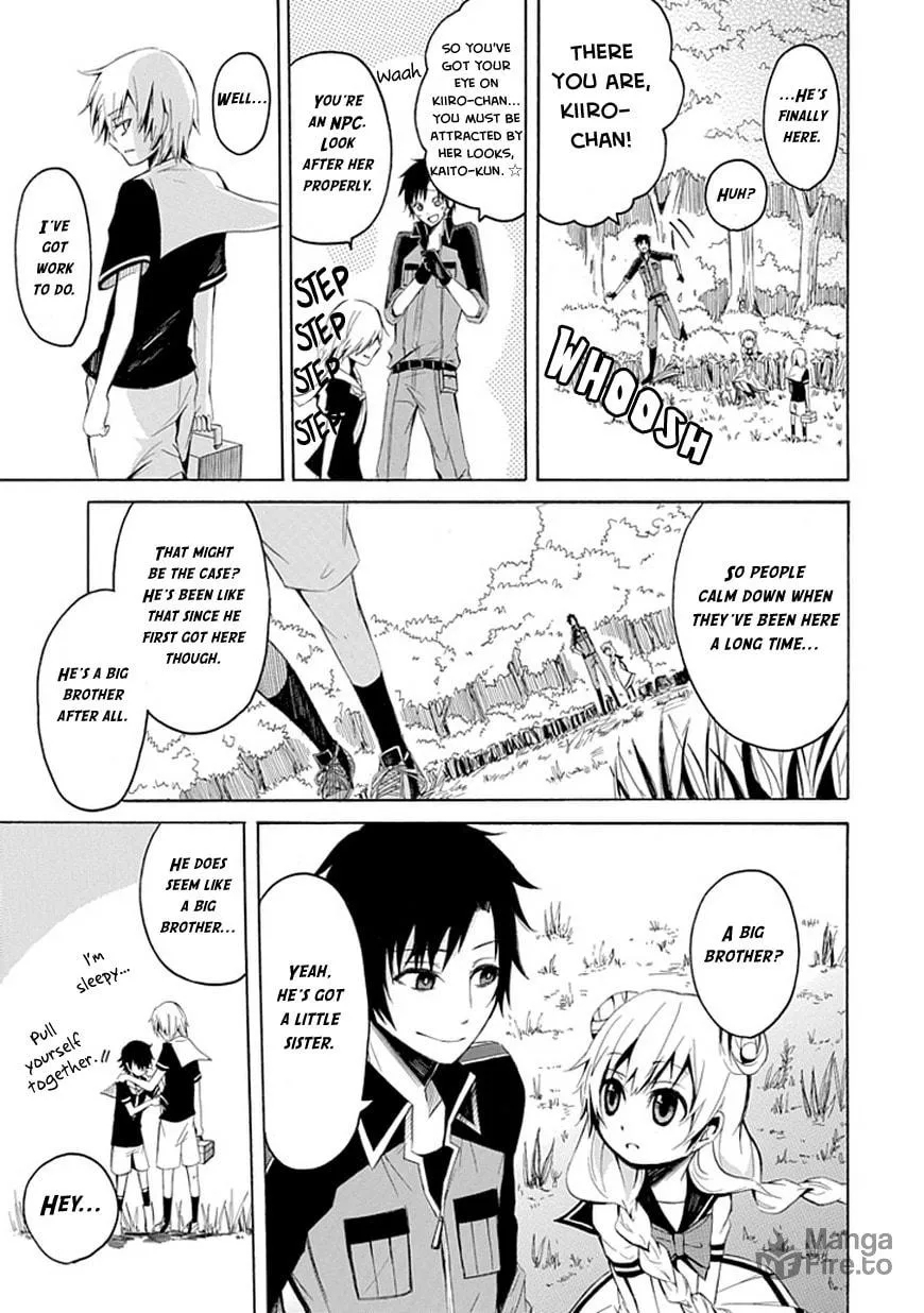 Read Carpe Diem chapter 0 image 9 on Lezhin