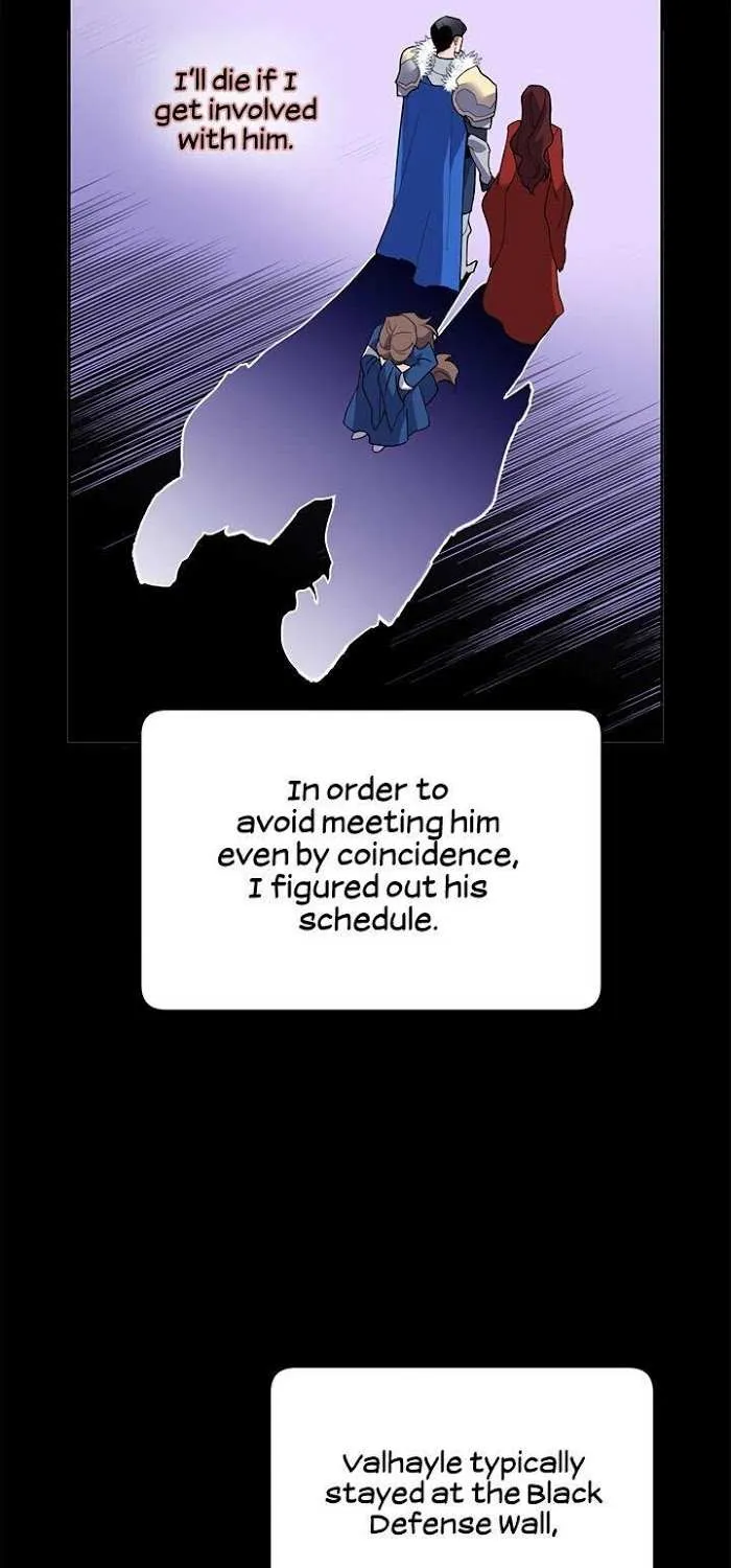 Read CARRIER FALCON PRINCESS chapter 10 image 11 on Lezhin