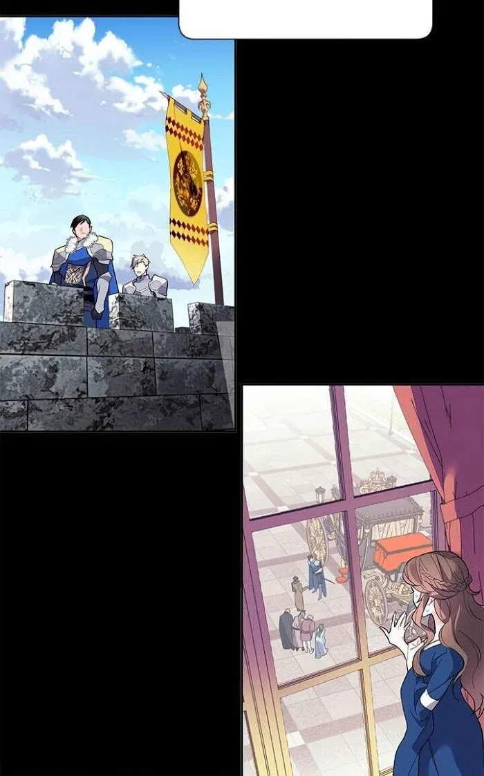 Read CARRIER FALCON PRINCESS chapter 10 image 12 on Lezhin