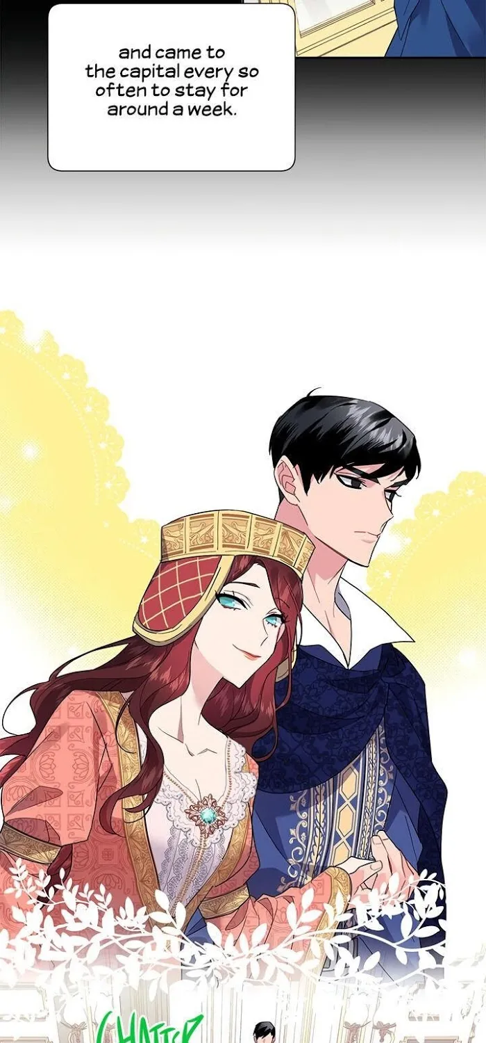 Read CARRIER FALCON PRINCESS chapter 10 image 13 on Lezhin