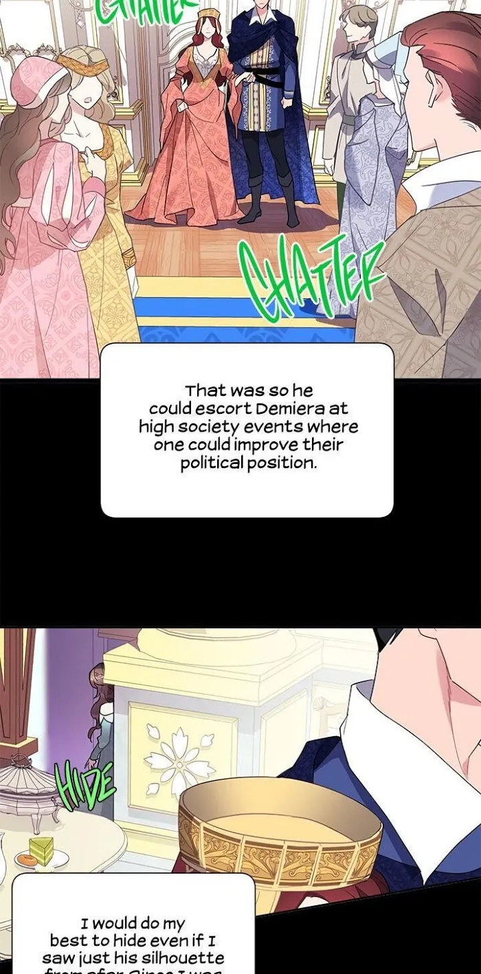 Read CARRIER FALCON PRINCESS chapter 10 image 14 on Lezhin
