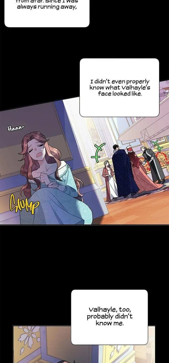 Read CARRIER FALCON PRINCESS chapter 10 image 15 on Lezhin