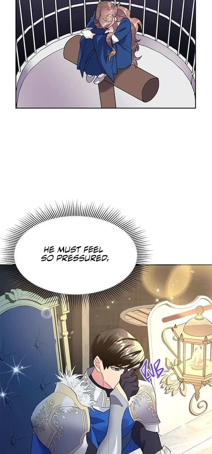 Read CARRIER FALCON PRINCESS chapter 10 image 17 on Lezhin