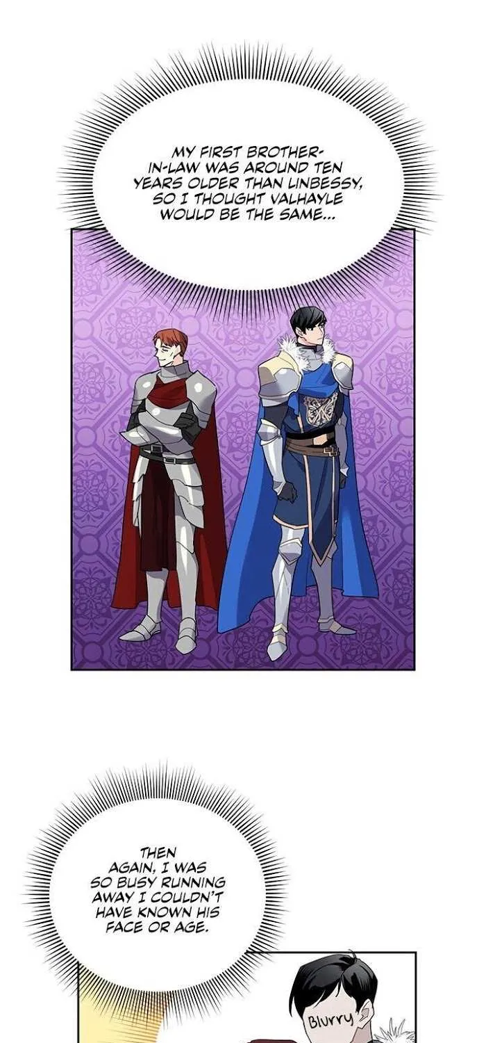 Read CARRIER FALCON PRINCESS chapter 10 image 21 on Lezhin