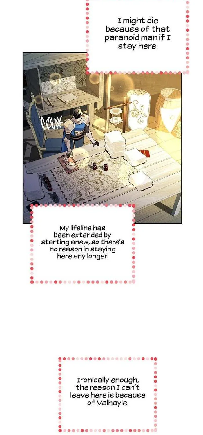 Read CARRIER FALCON PRINCESS chapter 10 image 23 on Lezhin