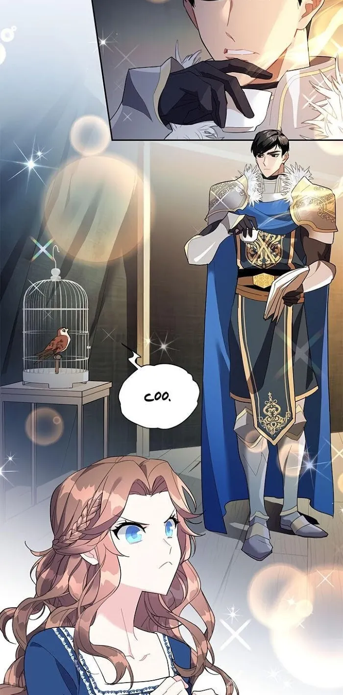 Read CARRIER FALCON PRINCESS chapter 10 image 26 on Lezhin