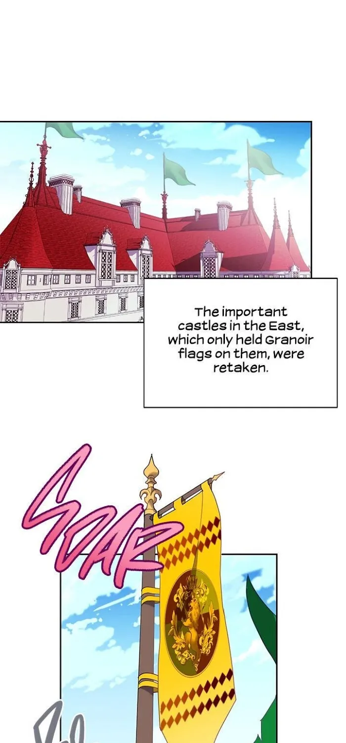Read CARRIER FALCON PRINCESS chapter 10 image 29 on Lezhin
