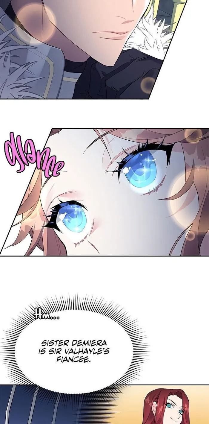 Read CARRIER FALCON PRINCESS chapter 10 image 3 on Lezhin