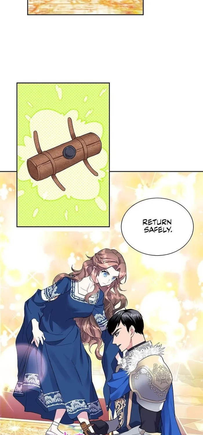 Read CARRIER FALCON PRINCESS chapter 10 image 40 on Lezhin
