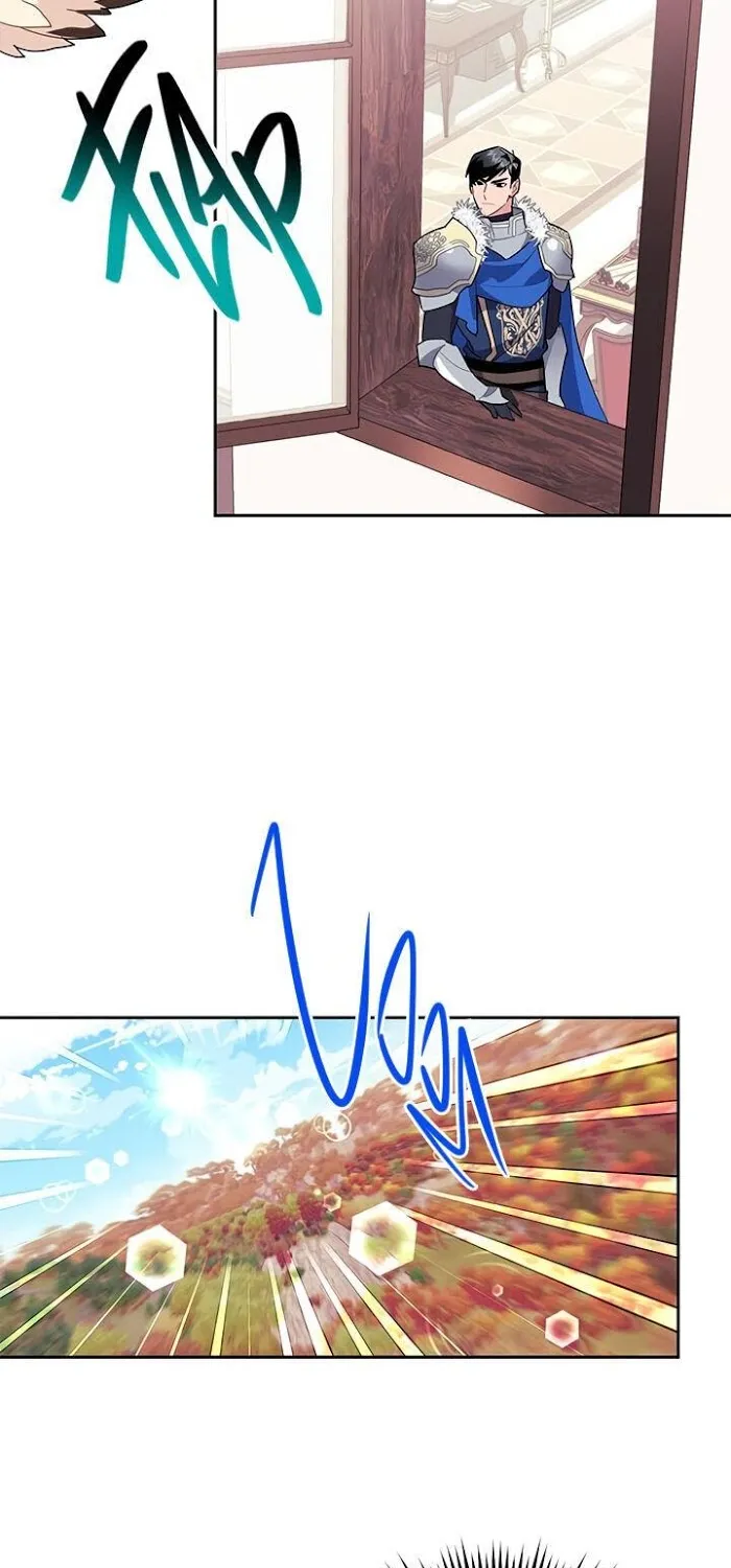 Read CARRIER FALCON PRINCESS chapter 10 image 43 on Lezhin