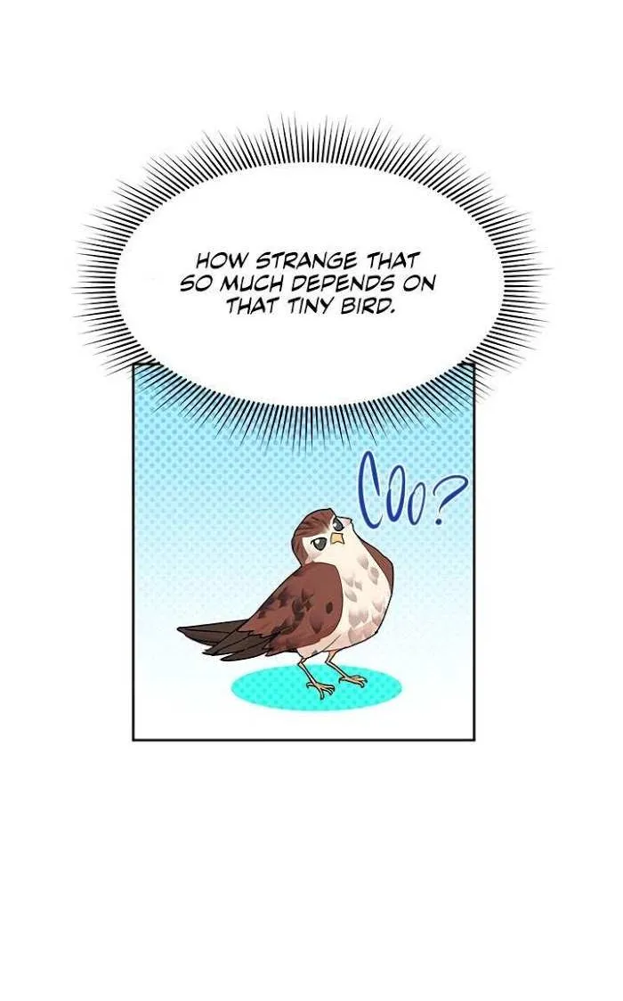Read CARRIER FALCON PRINCESS chapter 10 image 48 on Lezhin