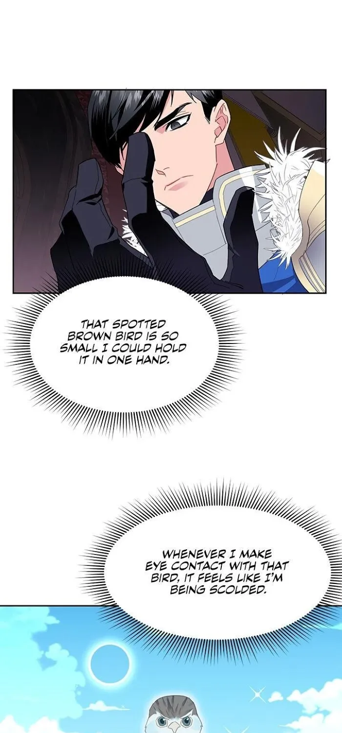 Read CARRIER FALCON PRINCESS chapter 10 image 49 on Lezhin