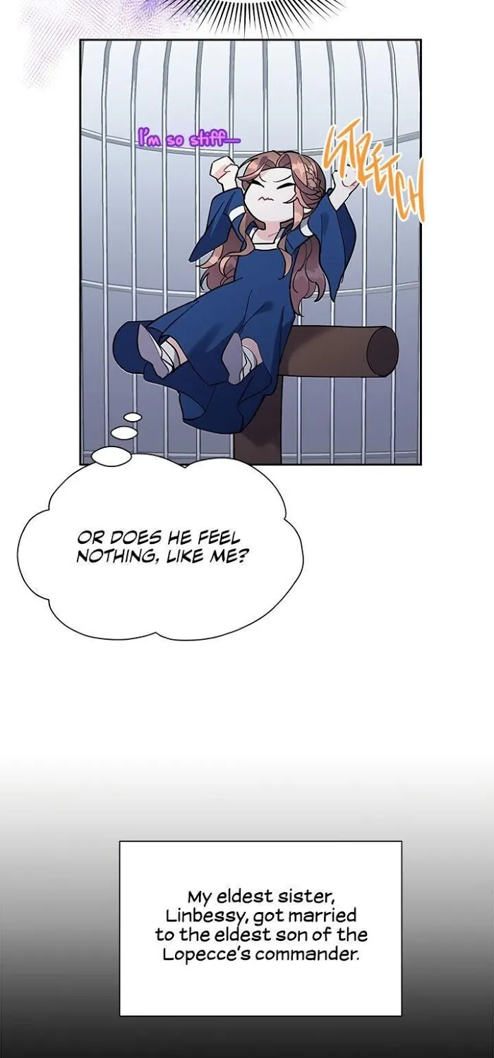 Read CARRIER FALCON PRINCESS chapter 10 image 5 on Lezhin