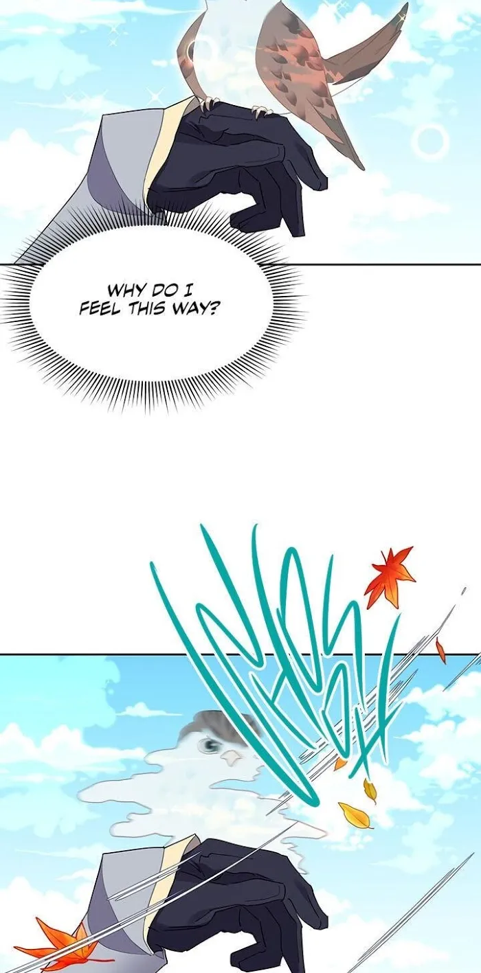 Read CARRIER FALCON PRINCESS chapter 10 image 50 on Lezhin