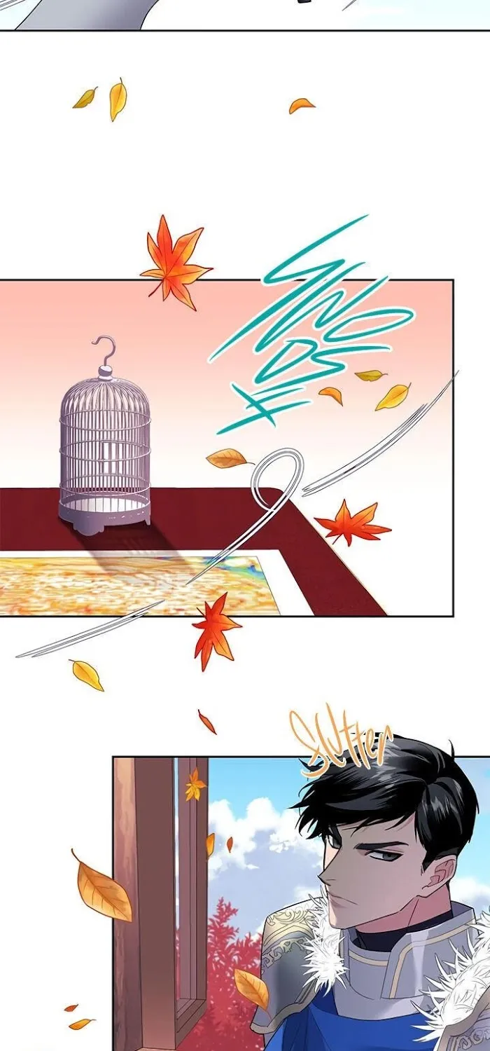 Read CARRIER FALCON PRINCESS chapter 10 image 51 on Lezhin