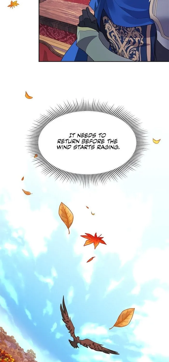 Read CARRIER FALCON PRINCESS chapter 10 image 52 on Lezhin