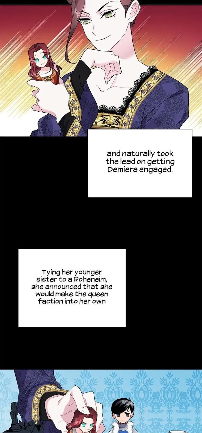 Read CARRIER FALCON PRINCESS chapter 10 image 7 on Lezhin