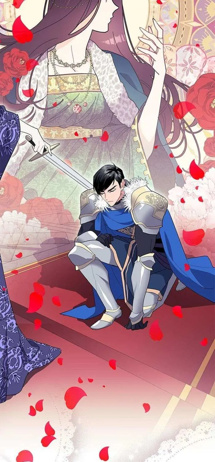 Read CARRIER FALCON PRINCESS chapter 10 image 9 on Lezhin