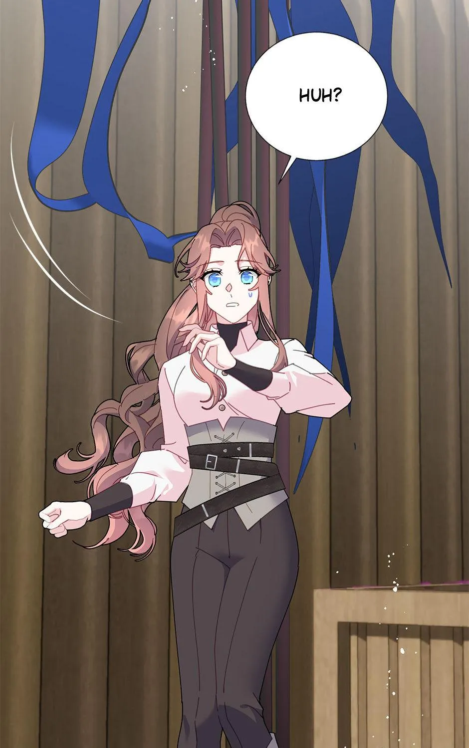 Read CARRIER FALCON PRINCESS chapter 100 image 108 on Lezhin