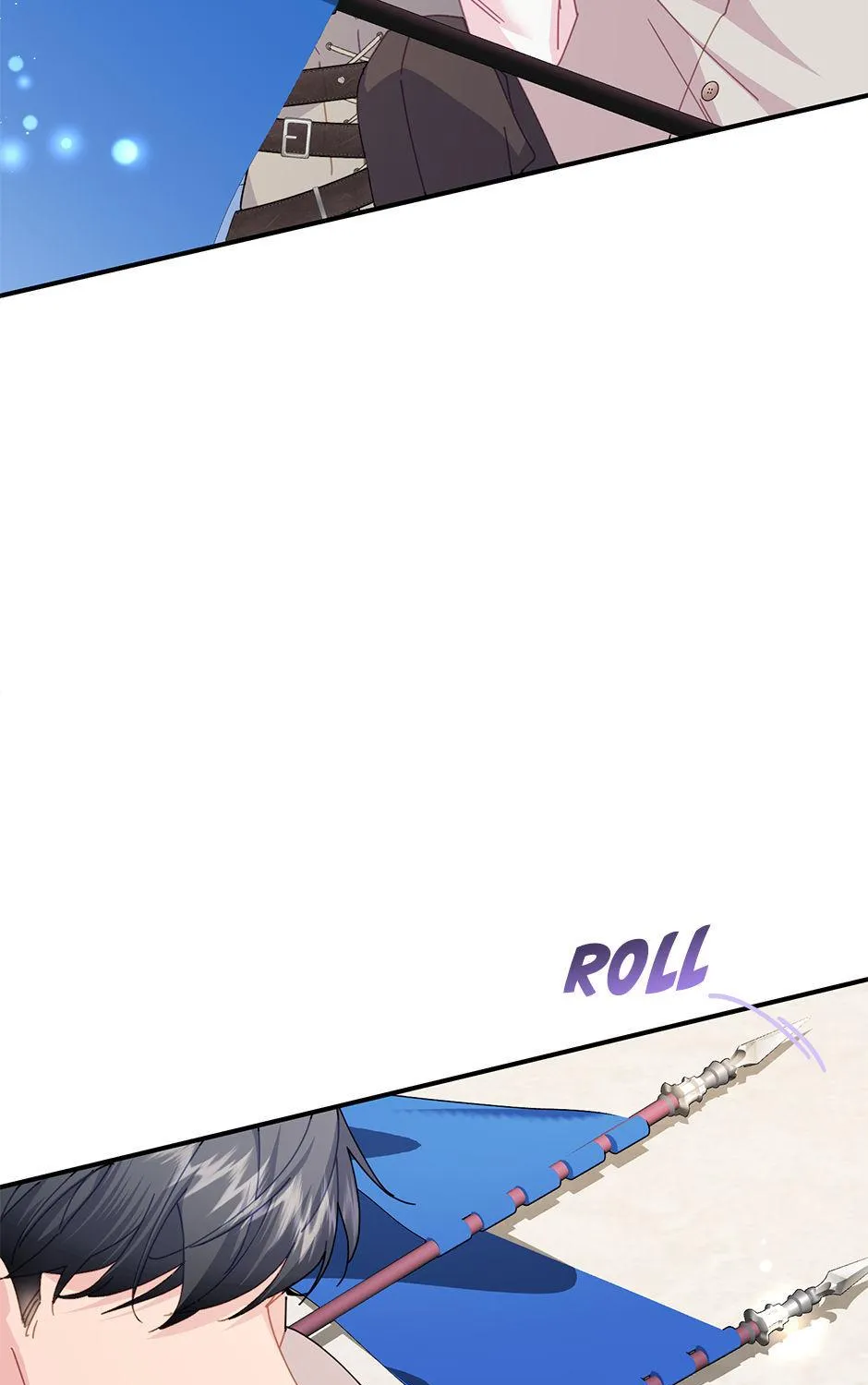 Read CARRIER FALCON PRINCESS chapter 100 image 122 on Lezhin