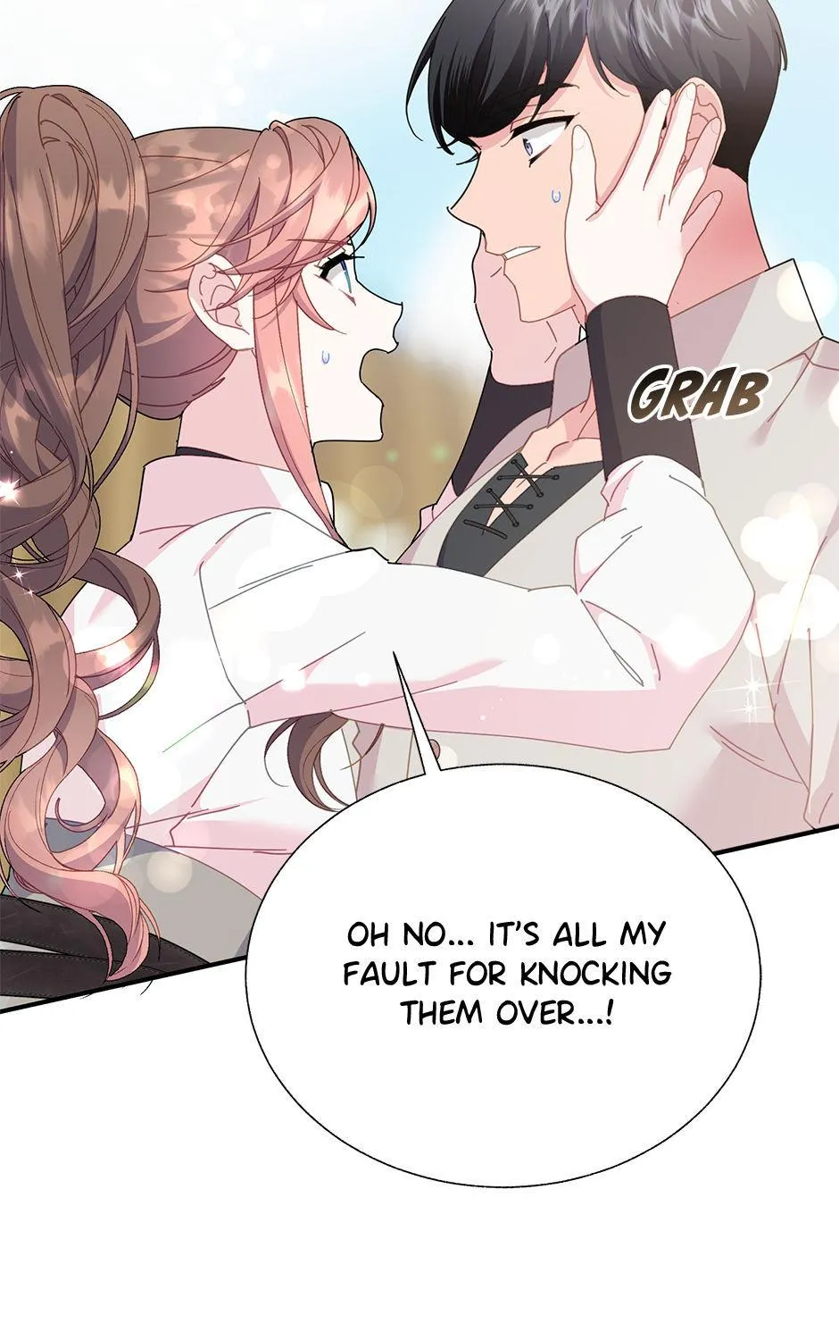 Read CARRIER FALCON PRINCESS chapter 100 image 128 on Lezhin