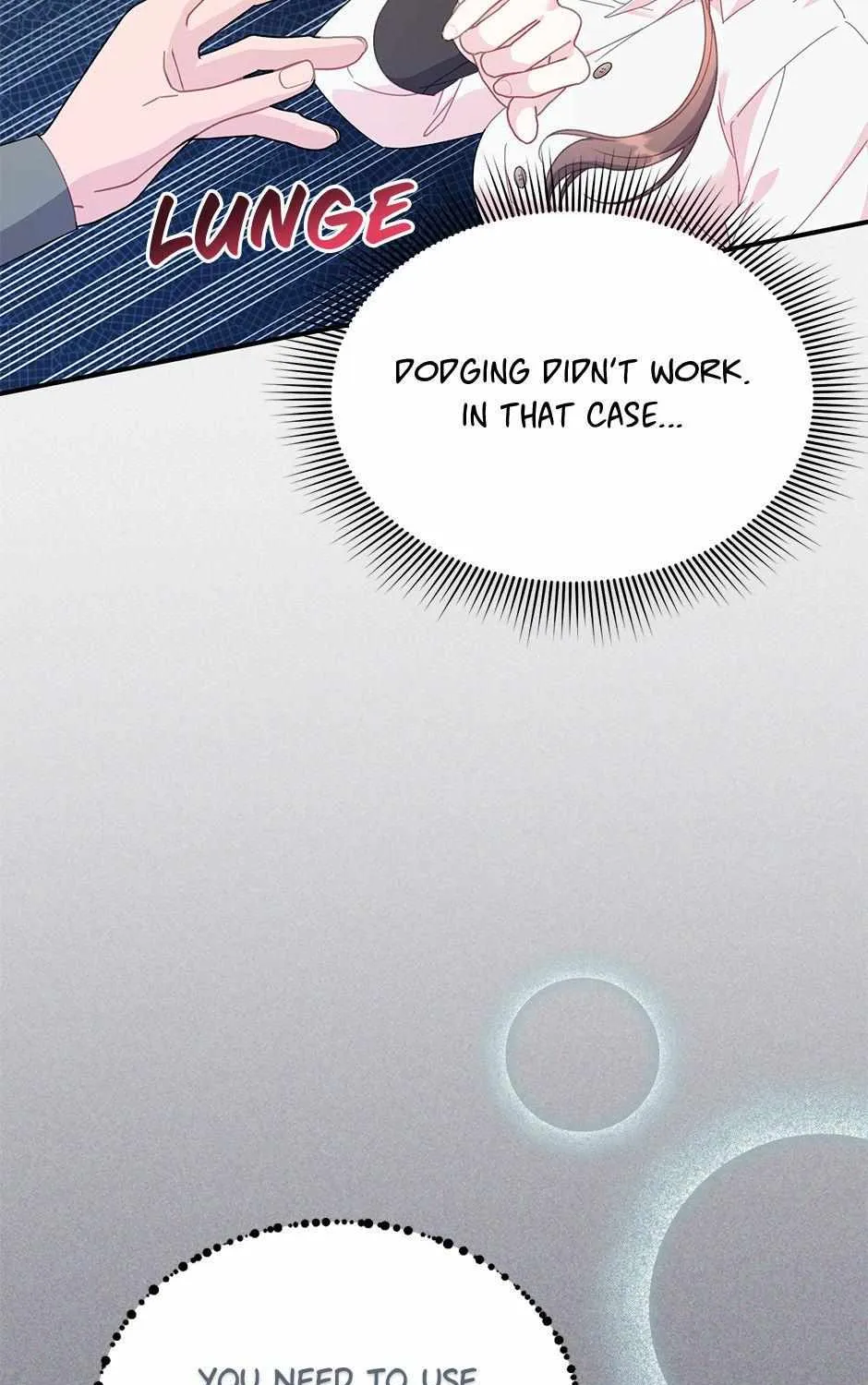 Read CARRIER FALCON PRINCESS chapter 100 image 20 on Lezhin
