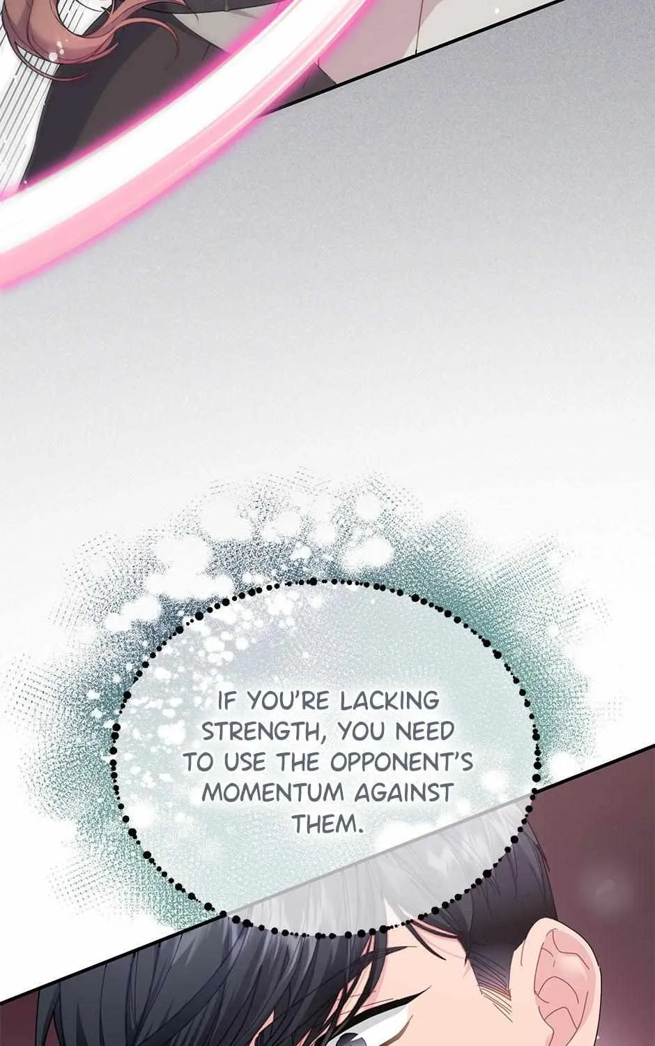 Read CARRIER FALCON PRINCESS chapter 100 image 26 on Lezhin