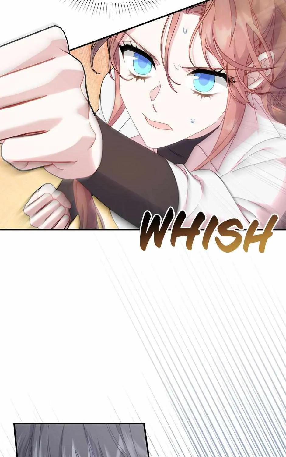 Read CARRIER FALCON PRINCESS chapter 100 image 36 on Lezhin