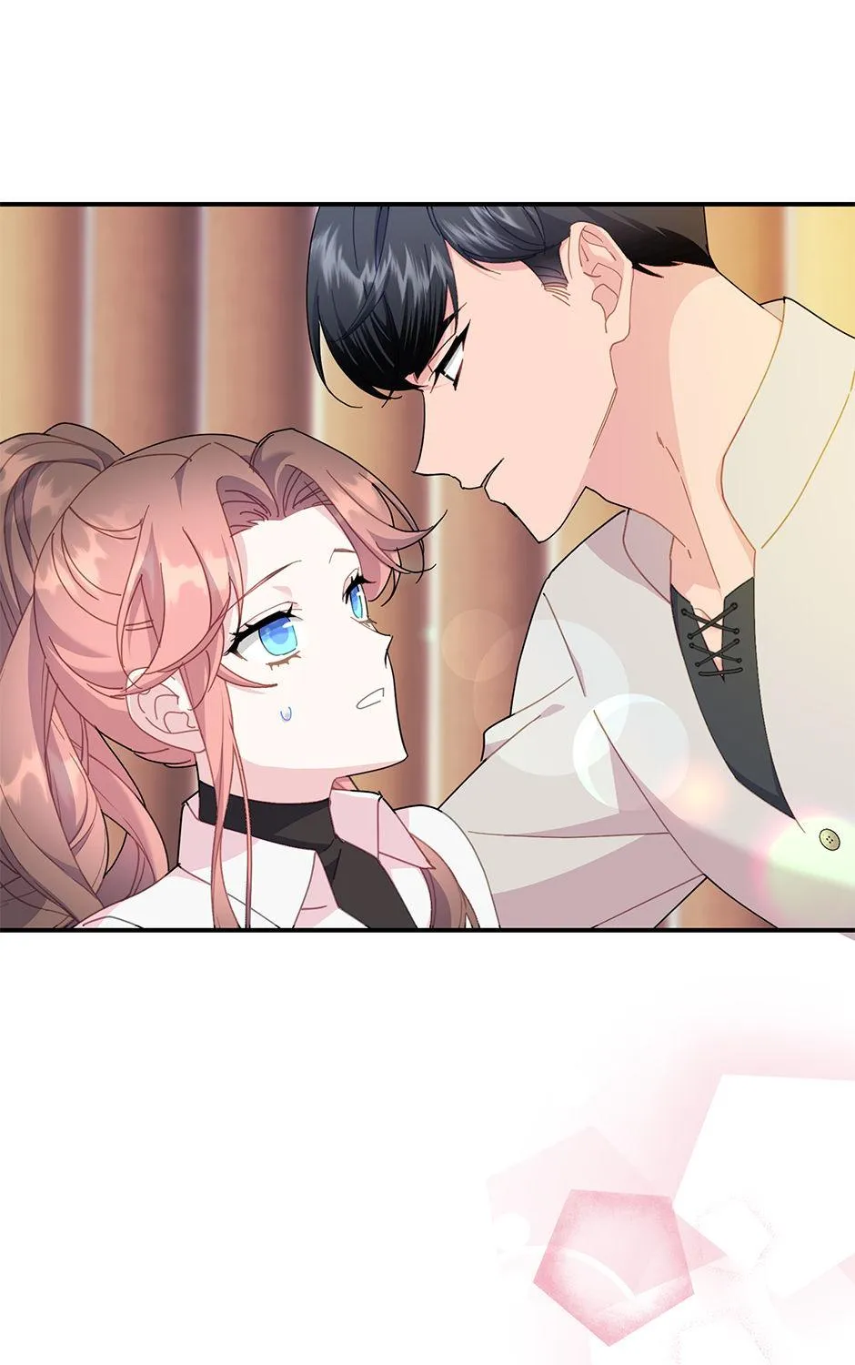 Read CARRIER FALCON PRINCESS chapter 100 image 56 on Lezhin