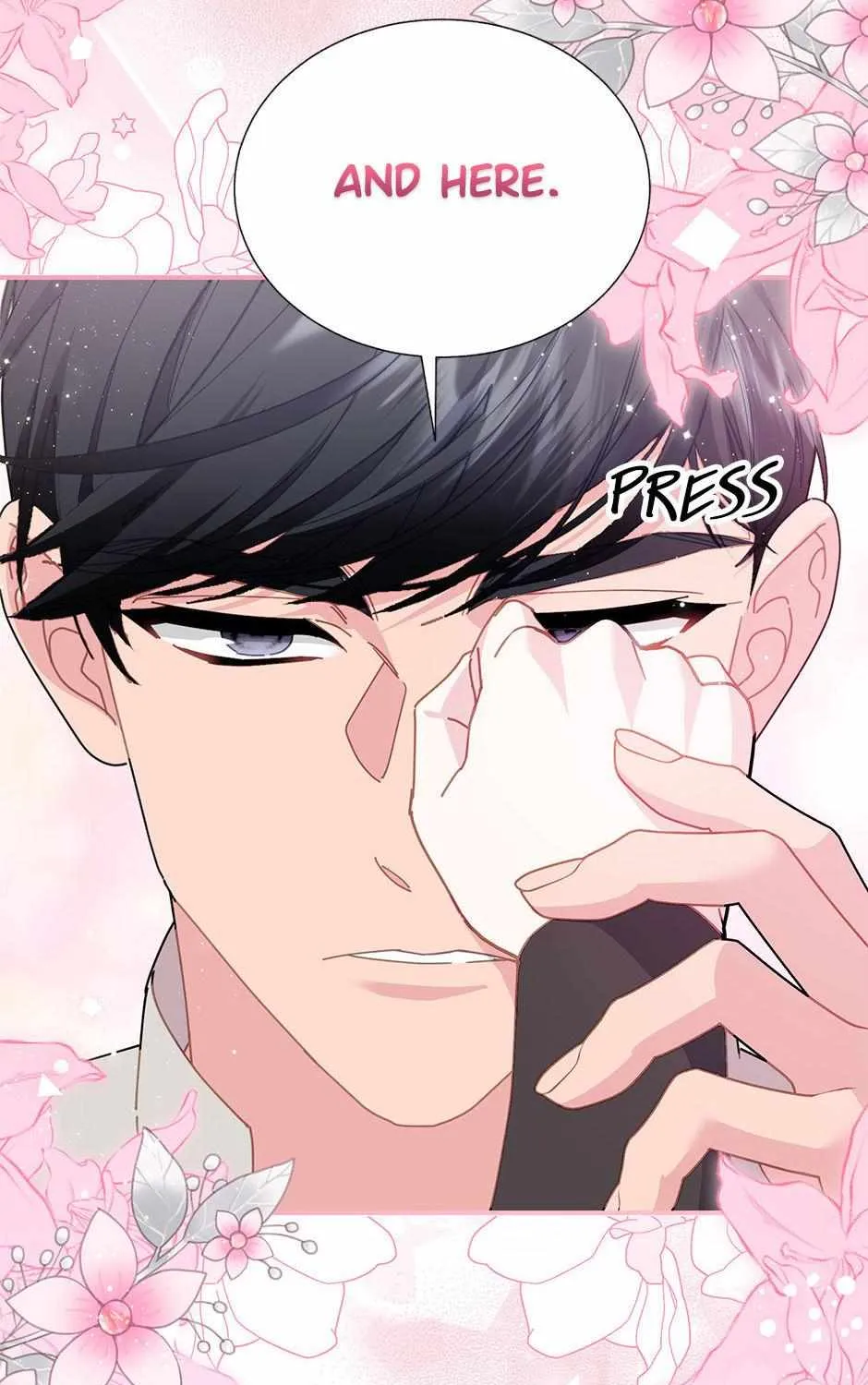 Read CARRIER FALCON PRINCESS chapter 100 image 64 on Lezhin