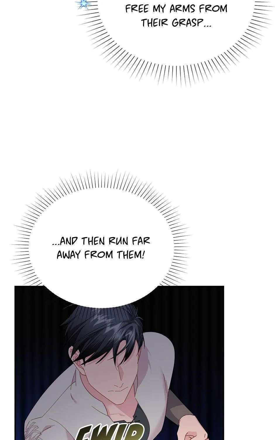 Read CARRIER FALCON PRINCESS chapter 100 image 82 on Lezhin