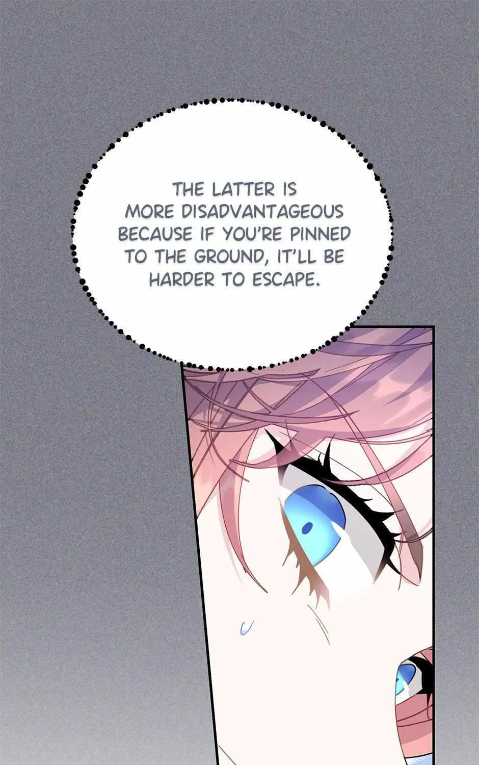 Read CARRIER FALCON PRINCESS chapter 100 image 88 on Lezhin