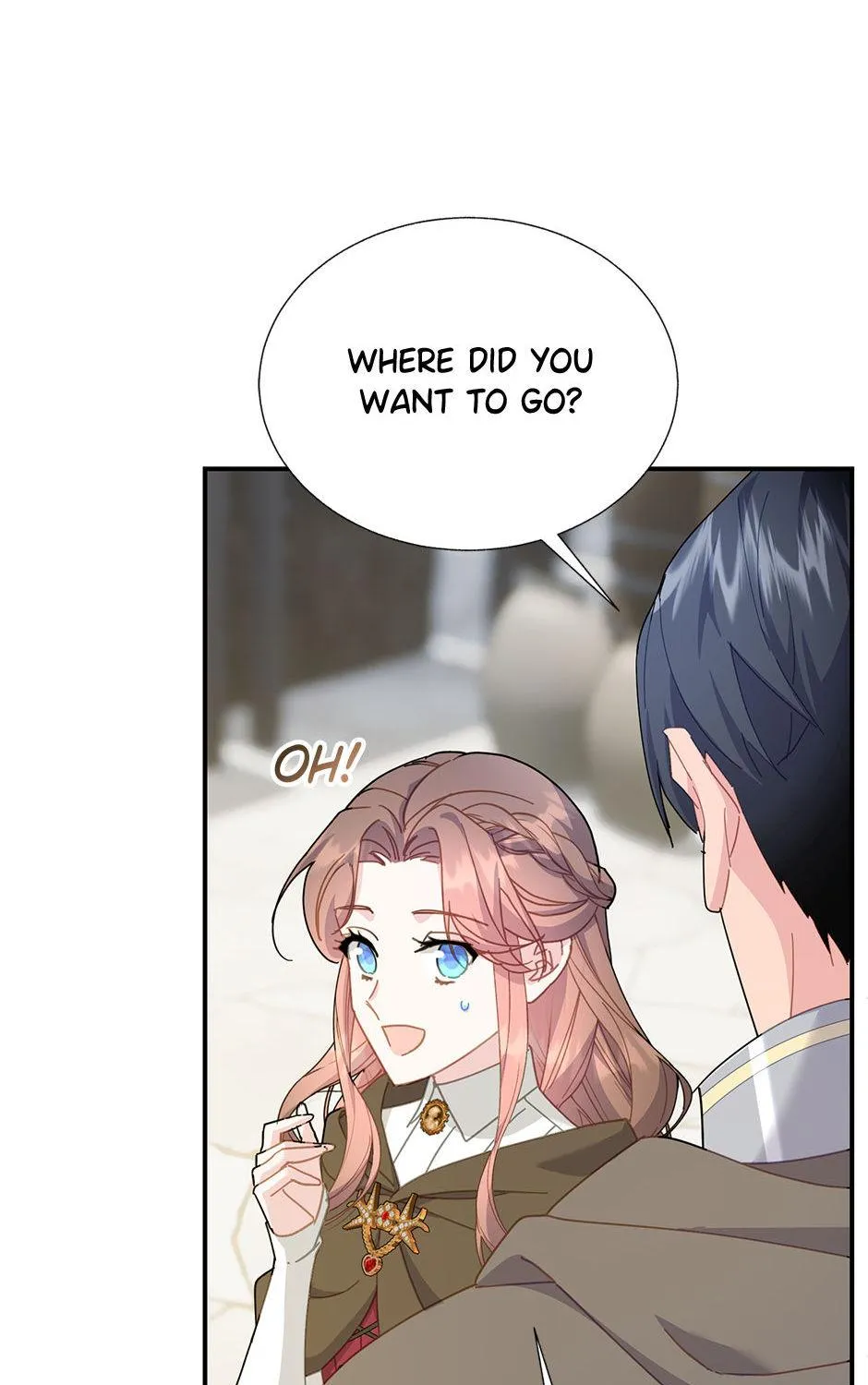 Read CARRIER FALCON PRINCESS chapter 103 image 10 on Lezhin