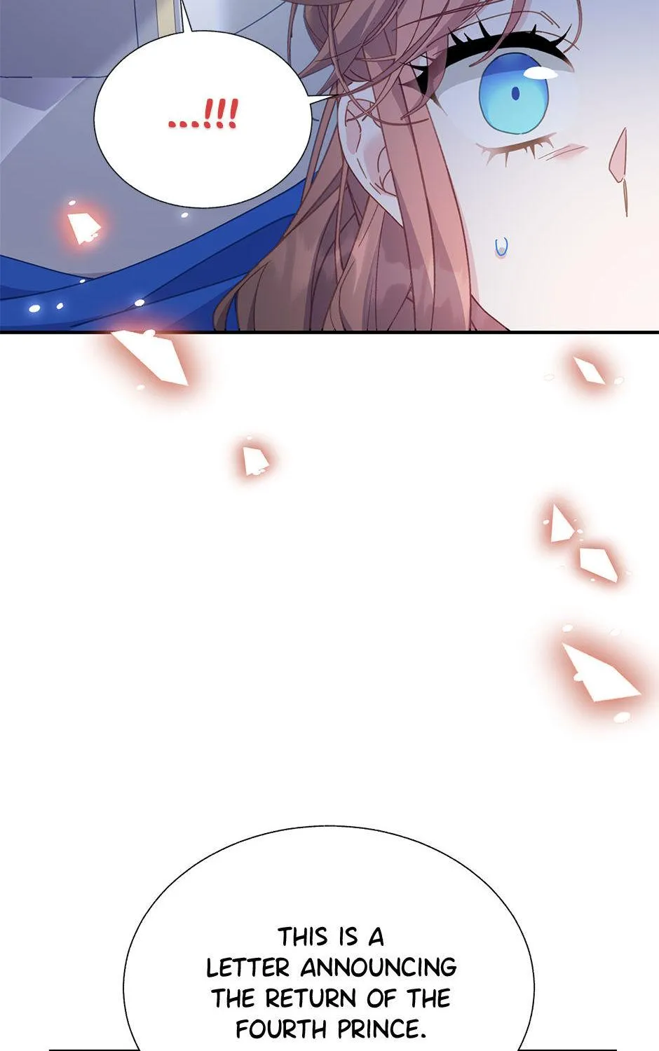 Read CARRIER FALCON PRINCESS chapter 103 image 106 on Lezhin