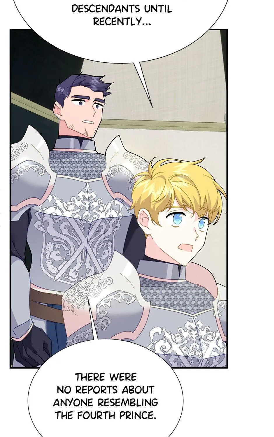 Read CARRIER FALCON PRINCESS chapter 103 image 114 on Lezhin