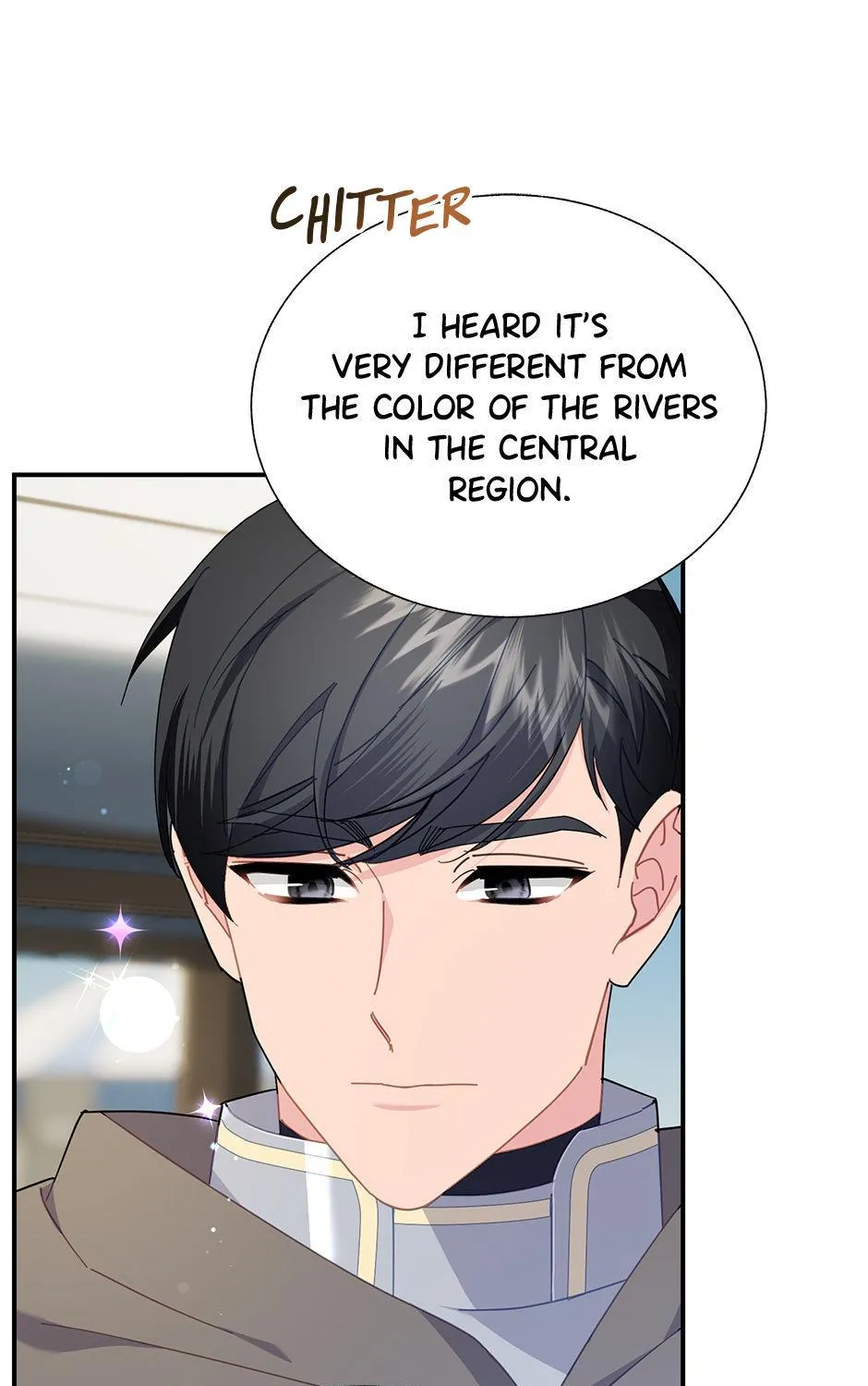 Read CARRIER FALCON PRINCESS chapter 103 image 14 on Lezhin