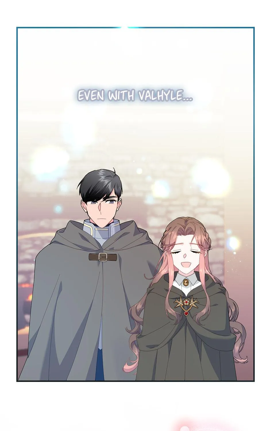 Read CARRIER FALCON PRINCESS chapter 103 image 160 on Lezhin