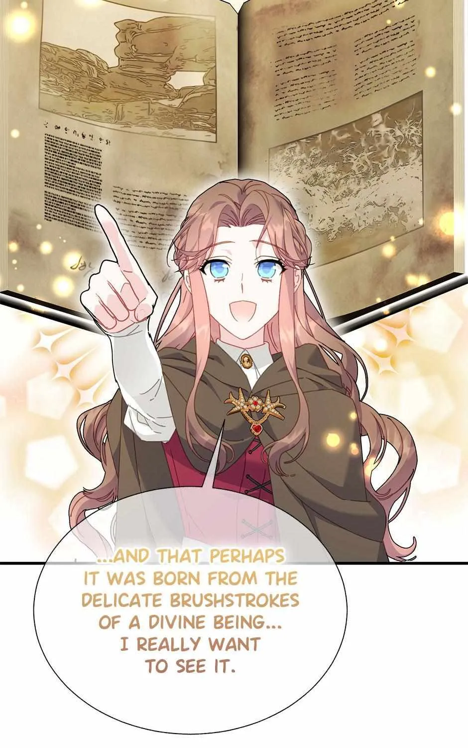 Read CARRIER FALCON PRINCESS chapter 103 image 20 on Lezhin