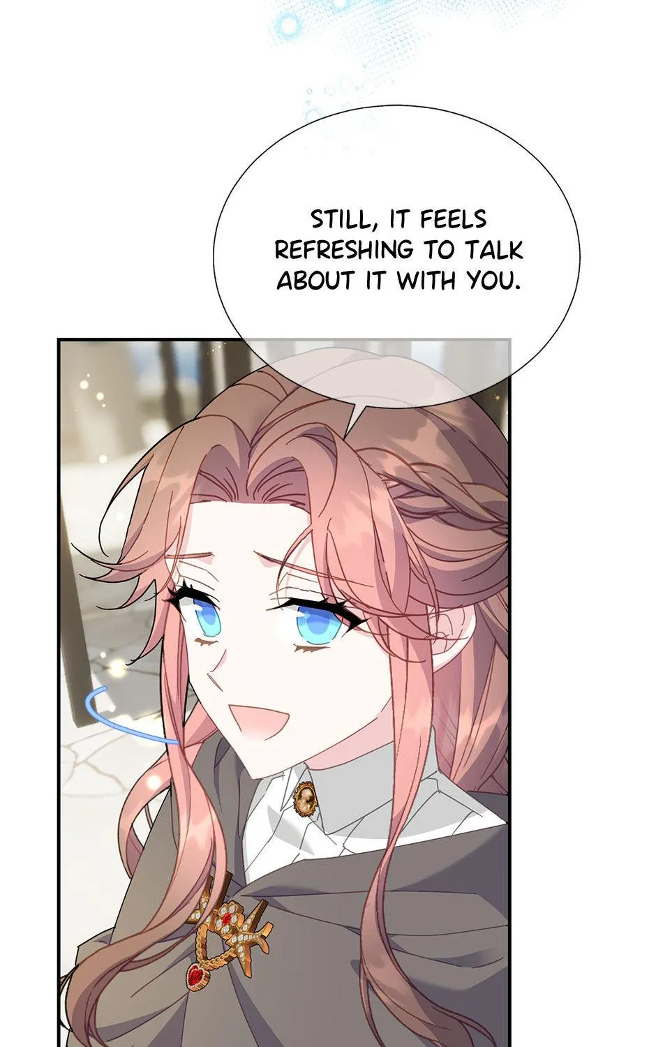Read CARRIER FALCON PRINCESS chapter 103 image 26 on Lezhin