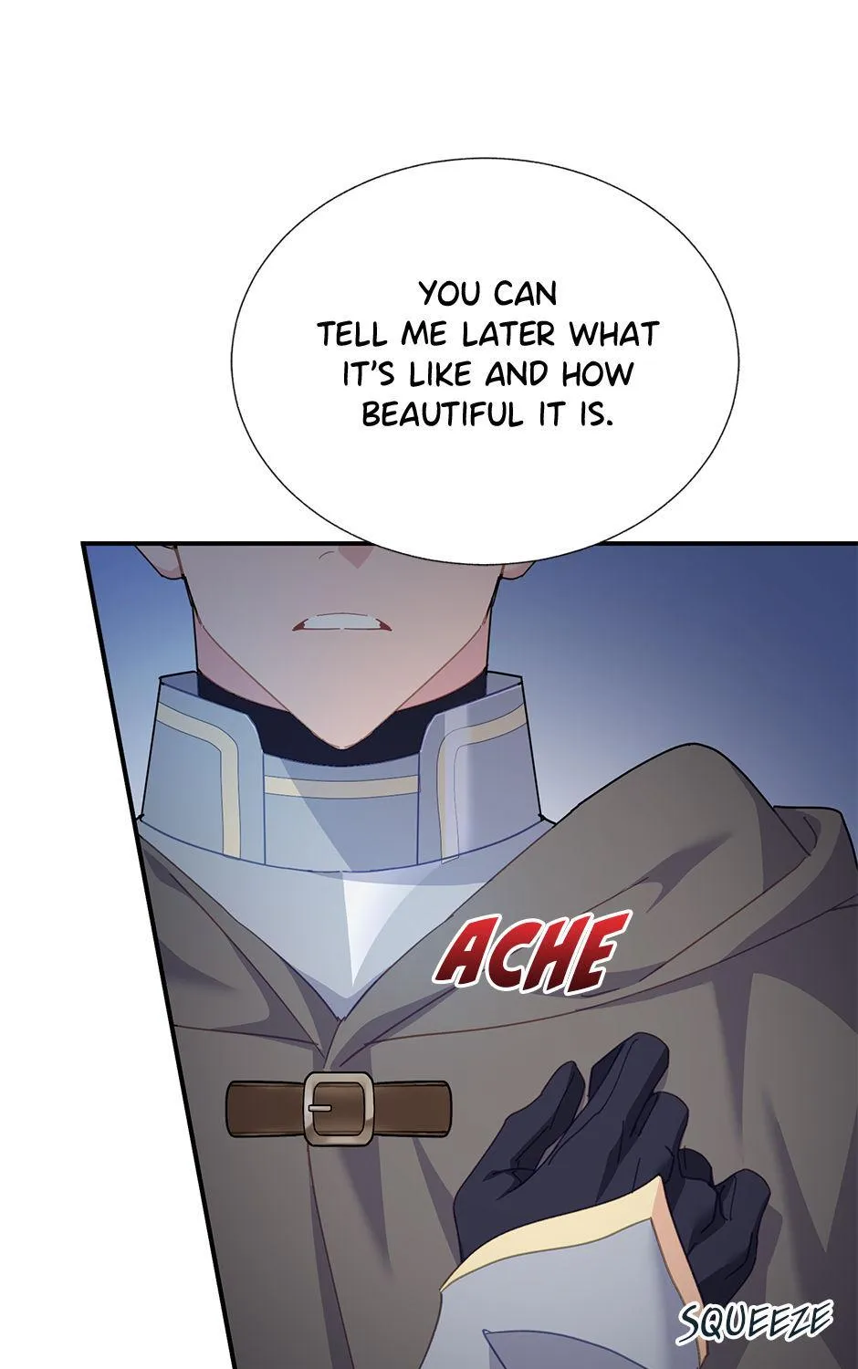 Read CARRIER FALCON PRINCESS chapter 103 image 28 on Lezhin