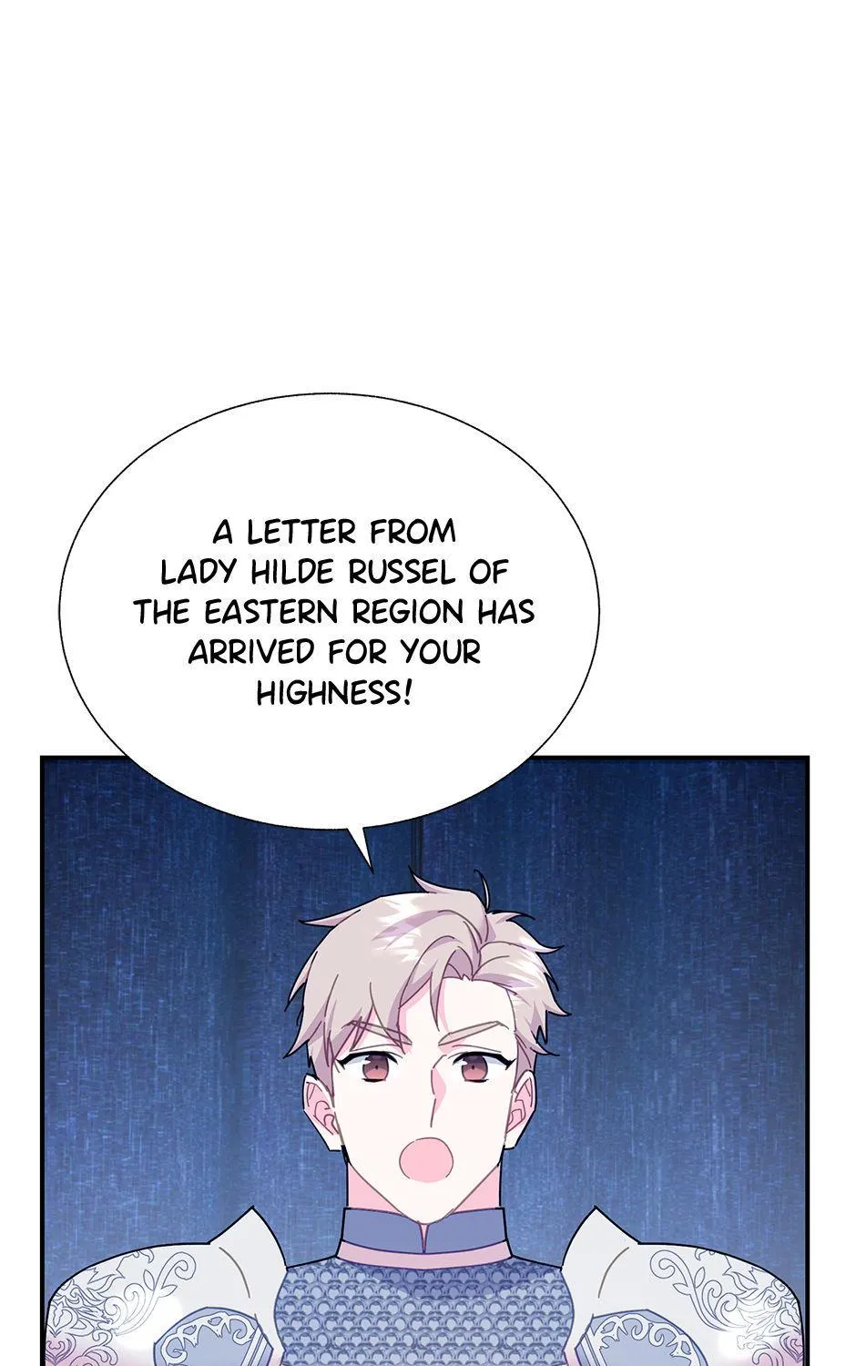 Read CARRIER FALCON PRINCESS chapter 103 image 36 on Lezhin