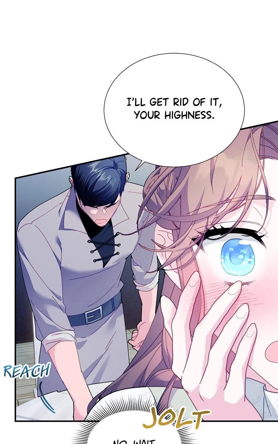 Read CARRIER FALCON PRINCESS chapter 103 image 66 on Lezhin