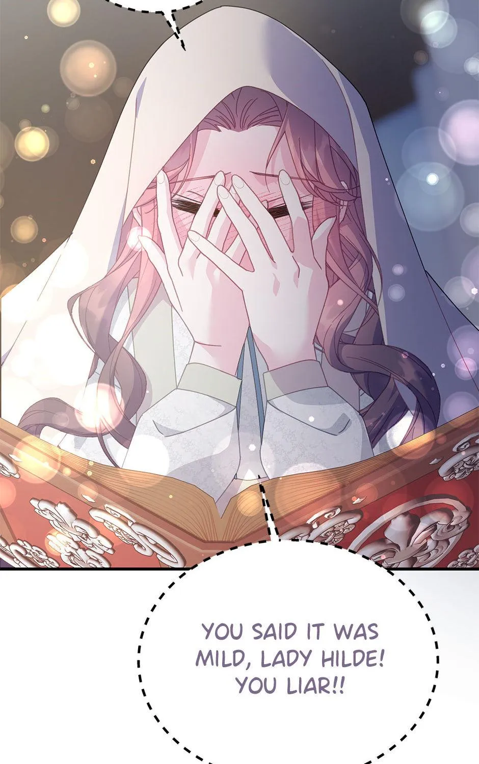 Read CARRIER FALCON PRINCESS chapter 103 image 88 on Lezhin